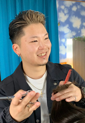 吉田 有希