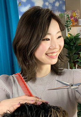 関亦 由喜奈